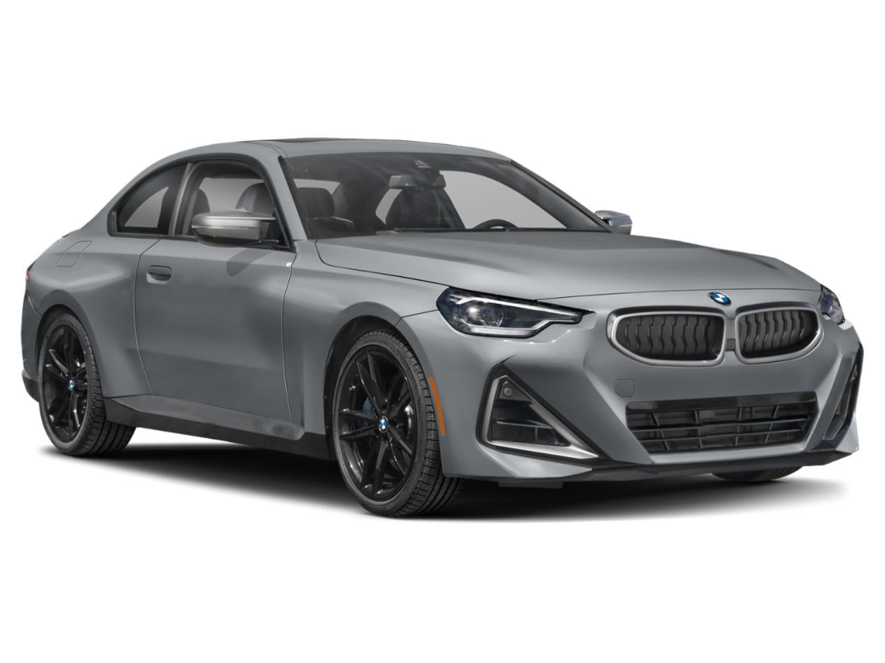 2024 BMW M240i xDrive Coupe