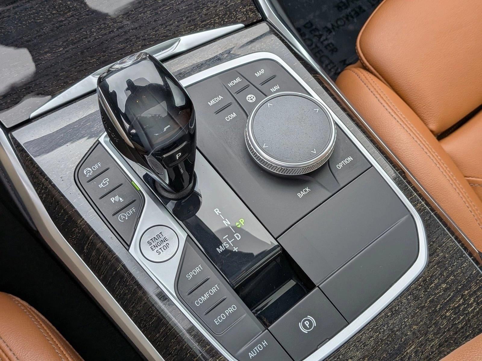 2021 BMW 330i xDrive Sedan North America