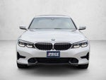 2021 BMW 330i xDrive Sedan North America