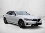 2021 BMW 330i xDrive Sedan North America