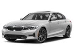 2021 BMW 330i xDrive Sedan North America