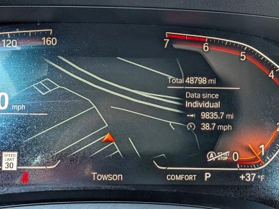 2022 BMW 330i xDrive Sedan North America