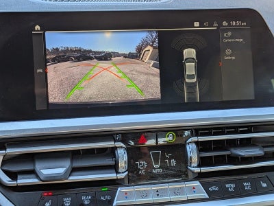 2022 BMW 330i xDrive Sedan North America