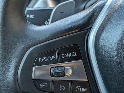 2022 BMW 330i xDrive Sedan North America