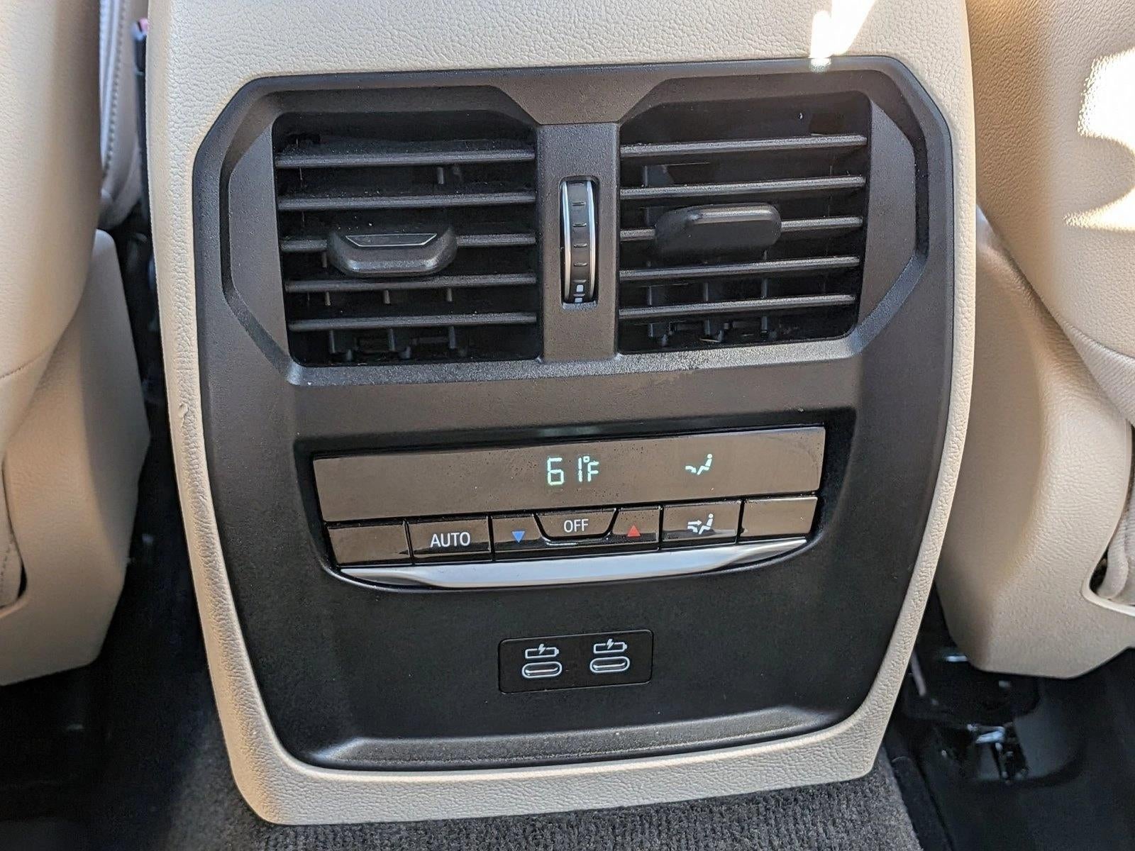 2022 BMW 330i xDrive Sedan North America