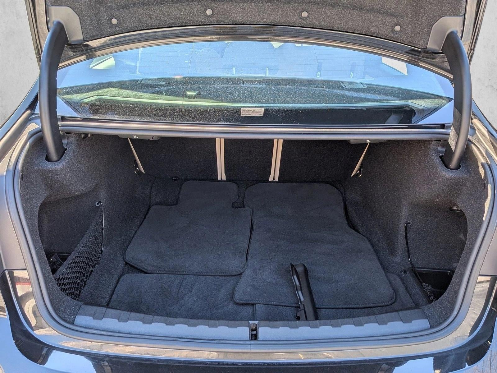 2022 BMW 330i xDrive Sedan North America