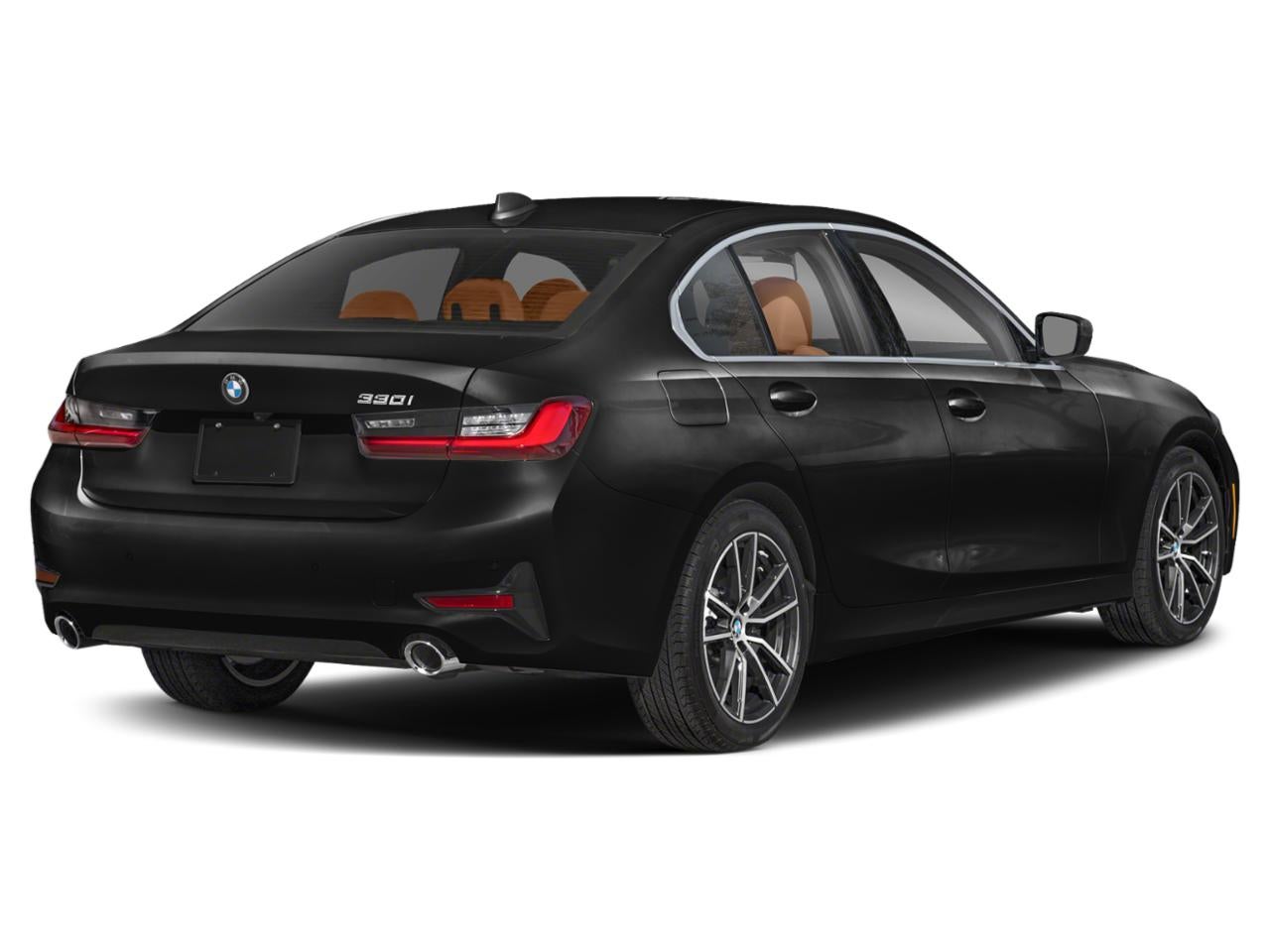 2022 BMW 330i xDrive Sedan North America