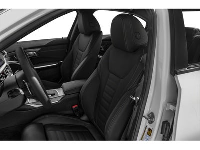 2021 BMW M340i xDrive Sedan North America