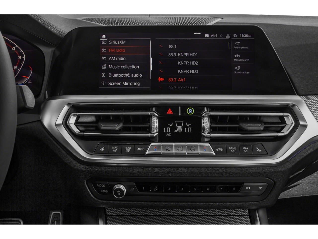 2021 BMW M340i xDrive Sedan North America