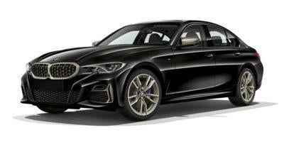 2021 BMW M340i xDrive Sedan North America