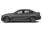 2021 BMW M340i xDrive Sedan North America