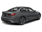 2021 BMW M340i xDrive Sedan North America