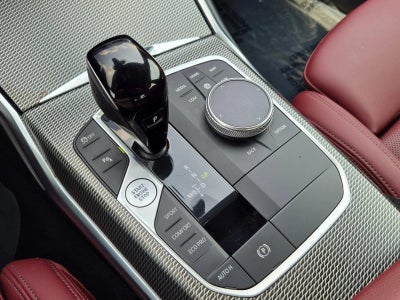2022 BMW M340i xDrive Sedan North America