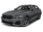 2022 BMW M340i xDrive Sedan North America