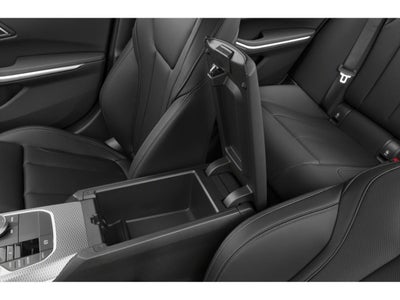 2025 BMW M340i xDrive Sedan