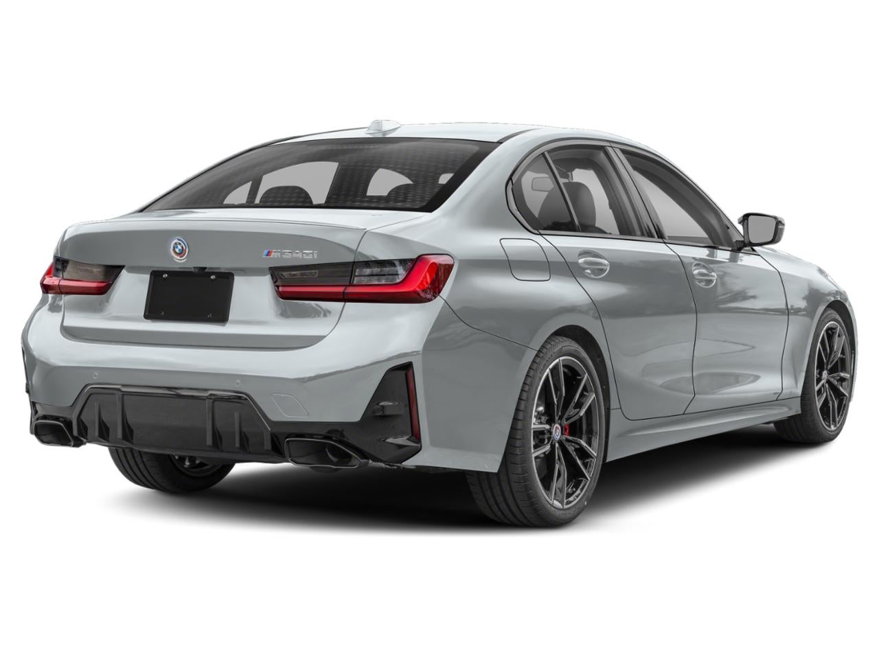 2025 BMW M340i xDrive Sedan