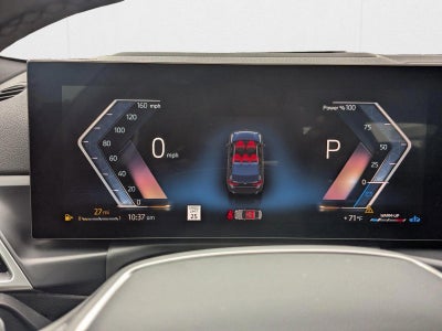 2025 BMW 330i xDrive Sedan