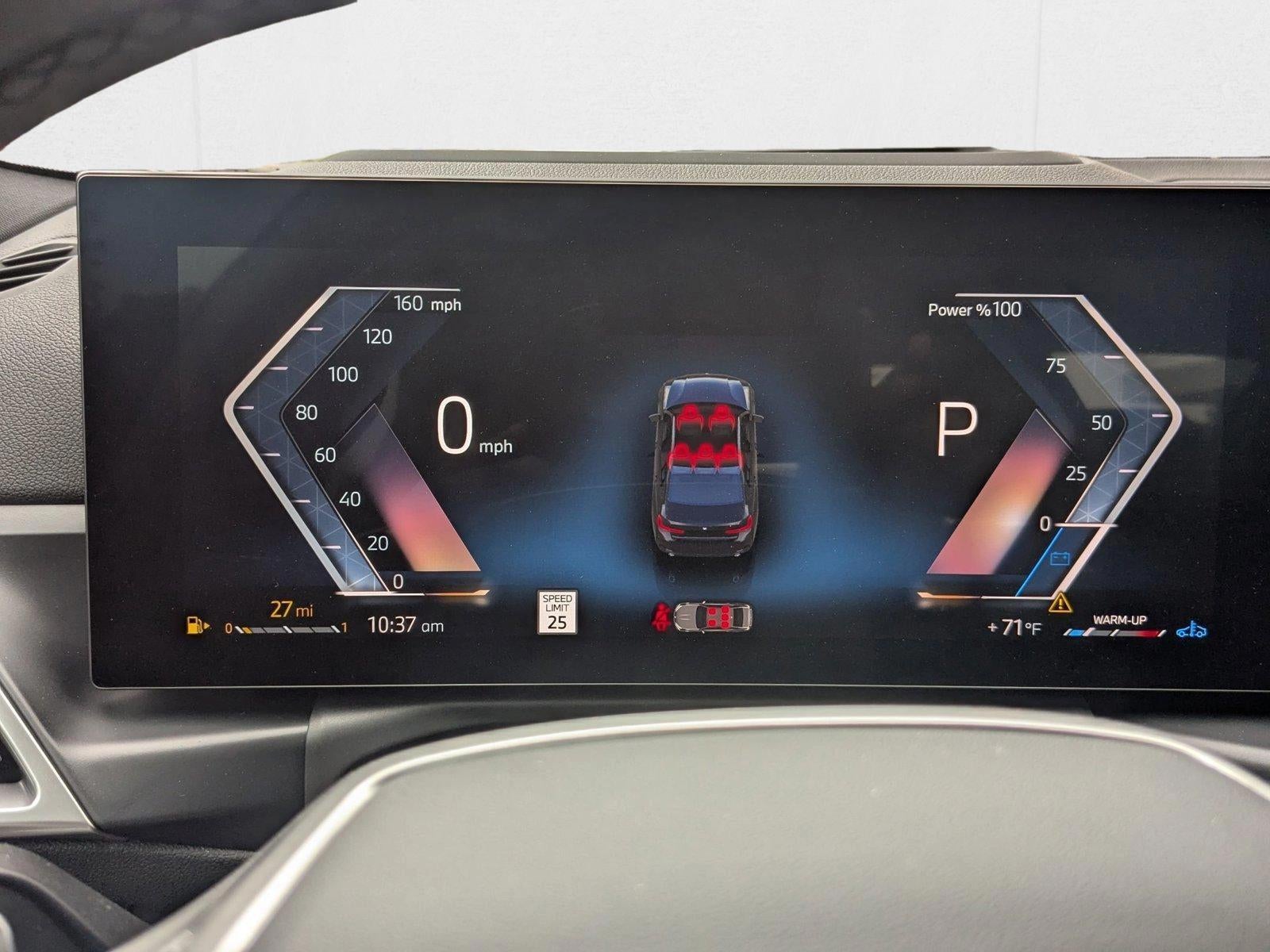 2025 BMW 330i xDrive Sedan