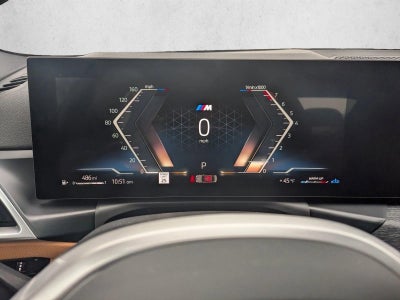 2026 BMW 330i NA xDrive Sedan