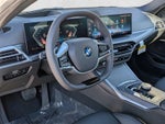 2026 BMW 330i NA xDrive Sedan