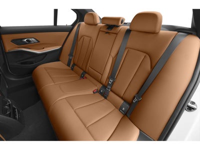 2024 BMW 330i xDrive Sedan