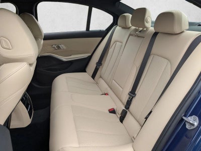 2023 BMW 330i xDrive Sedan