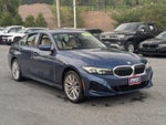 2023 BMW 330i xDrive Sedan