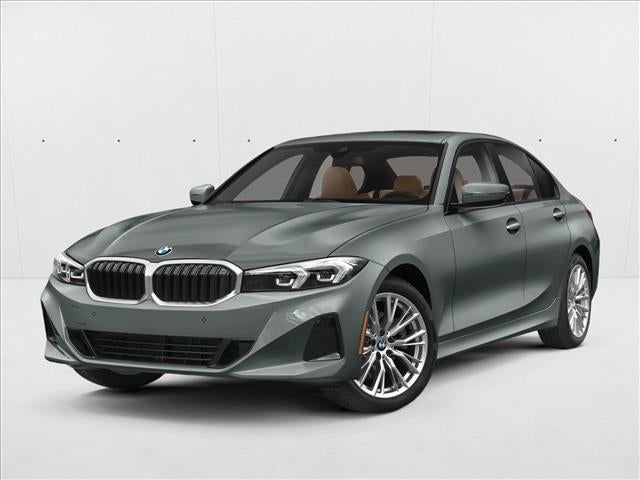 2023 BMW 330i xDrive Sedan