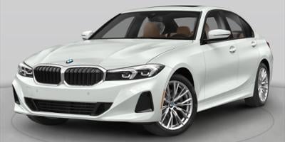 2023 BMW 330i xDrive Sedan