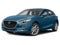 2018 Mazda Mazda3 5-Door Grand Touring Manual