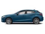 2018 Mazda Mazda3 5-Door Grand Touring Manual