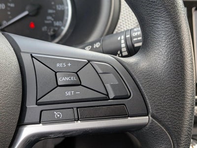 2019 Nissan Kicks S FWD