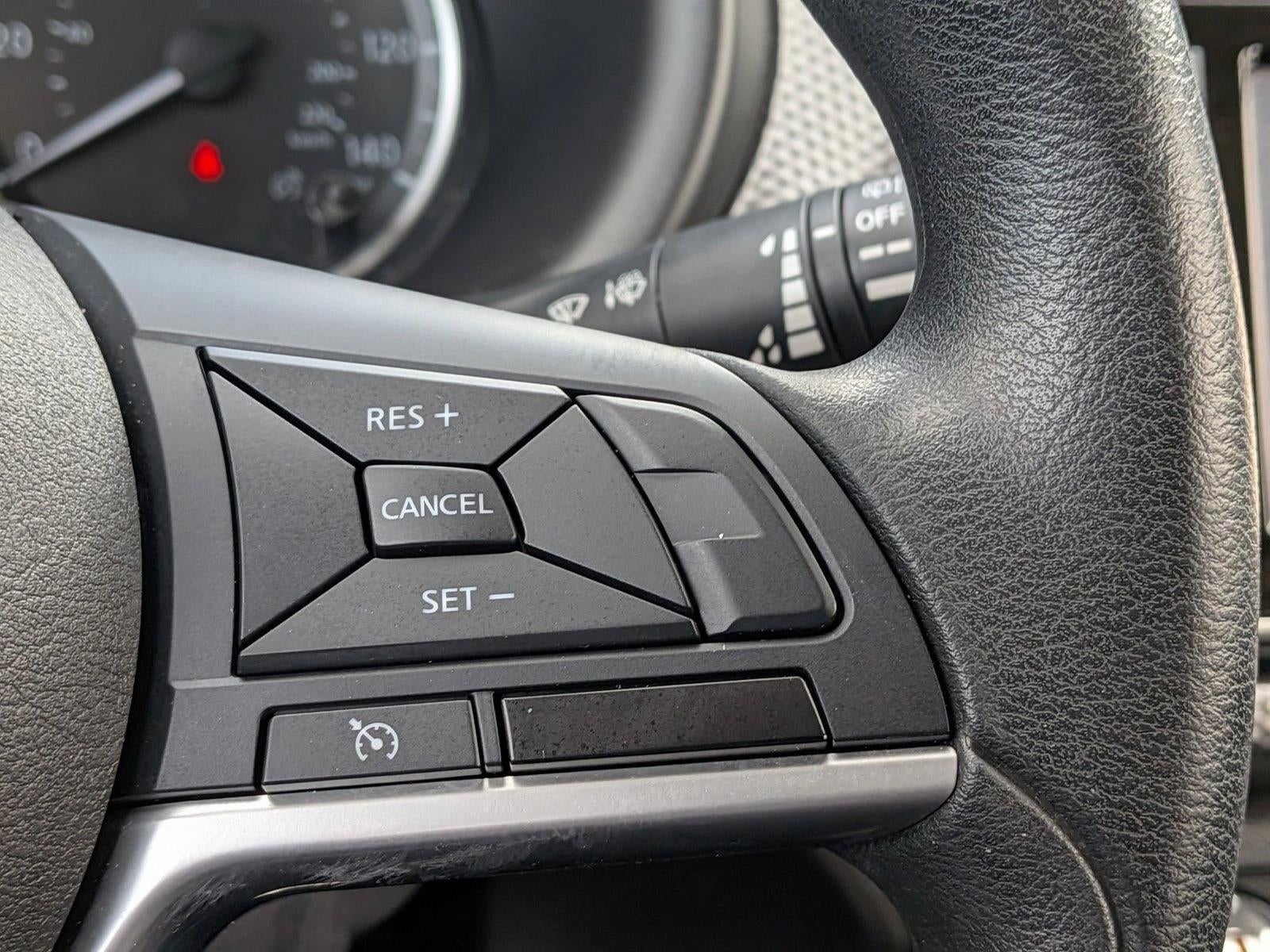 2019 Nissan Kicks S FWD