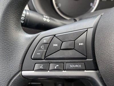 2019 Nissan Kicks S FWD