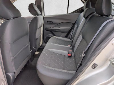 2019 Nissan Kicks S FWD