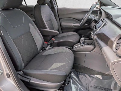 2019 Nissan Kicks S FWD