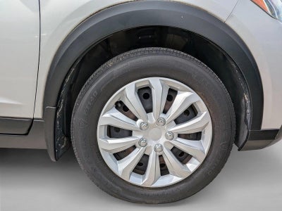 2019 Nissan Kicks S FWD