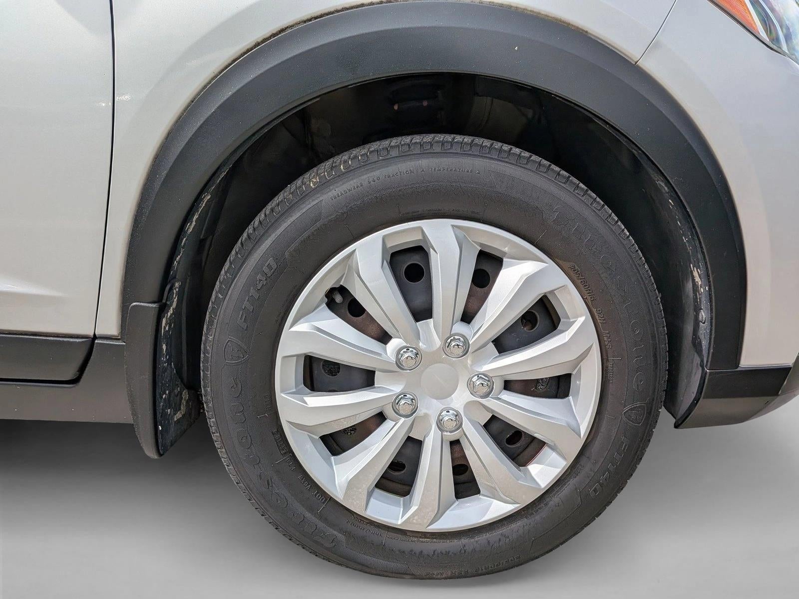 2019 Nissan Kicks S FWD