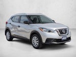 2019 Nissan Kicks S FWD