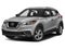 2019 Nissan Kicks S FWD