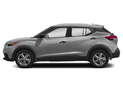 2019 Nissan Kicks S FWD