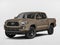 2017 Toyota Tacoma SR5 Double Cab 5' Bed V6 4x4 AT (GS)
