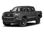 2017 Toyota Tacoma SR5 Double Cab 5' Bed V6 4x4 AT (GS)