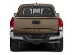 2017 Toyota Tacoma SR5 Double Cab 5' Bed V6 4x4 AT (GS)