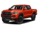 2023 Toyota Tacoma 4WD 4WD TRD Pro Double Cab 5' Bed V6 AT (Natl)