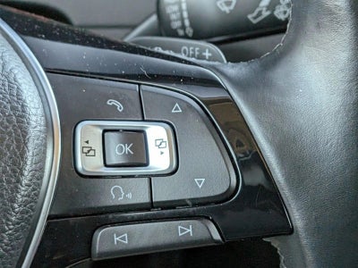 2015 Volkswagen Golf 4dr HB Auto TSI S