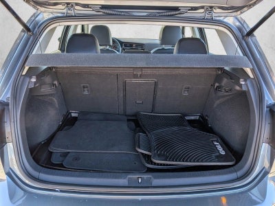 2015 Volkswagen Golf 4dr HB Auto TSI S