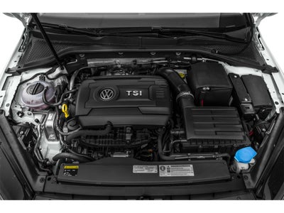 2015 Volkswagen Golf 4dr HB Auto TSI S