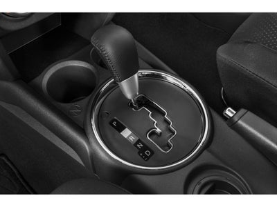 2015 Mitsubishi Outlander Sport AWD 4dr CVT SE