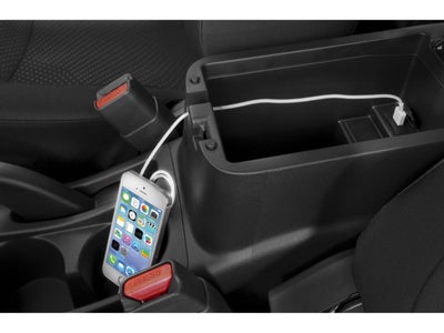 2015 Mitsubishi Outlander Sport AWD 4dr CVT SE